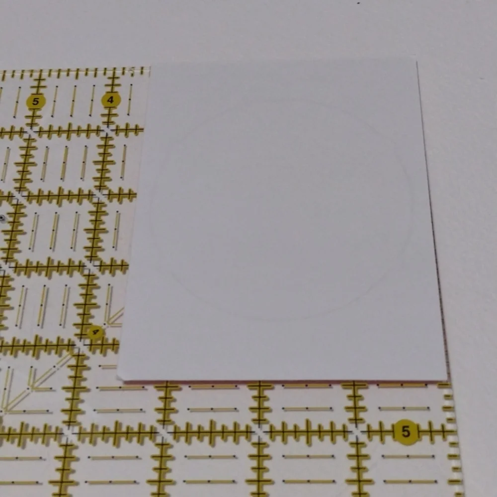 $1 Add-on Decal Sticker Moda Fabrics - Picture 2 of 3